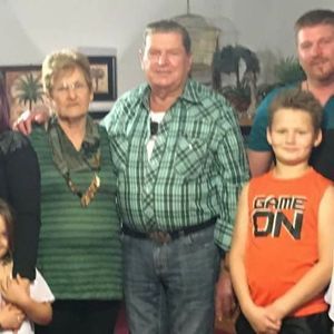 Meet your Posher, Ruth